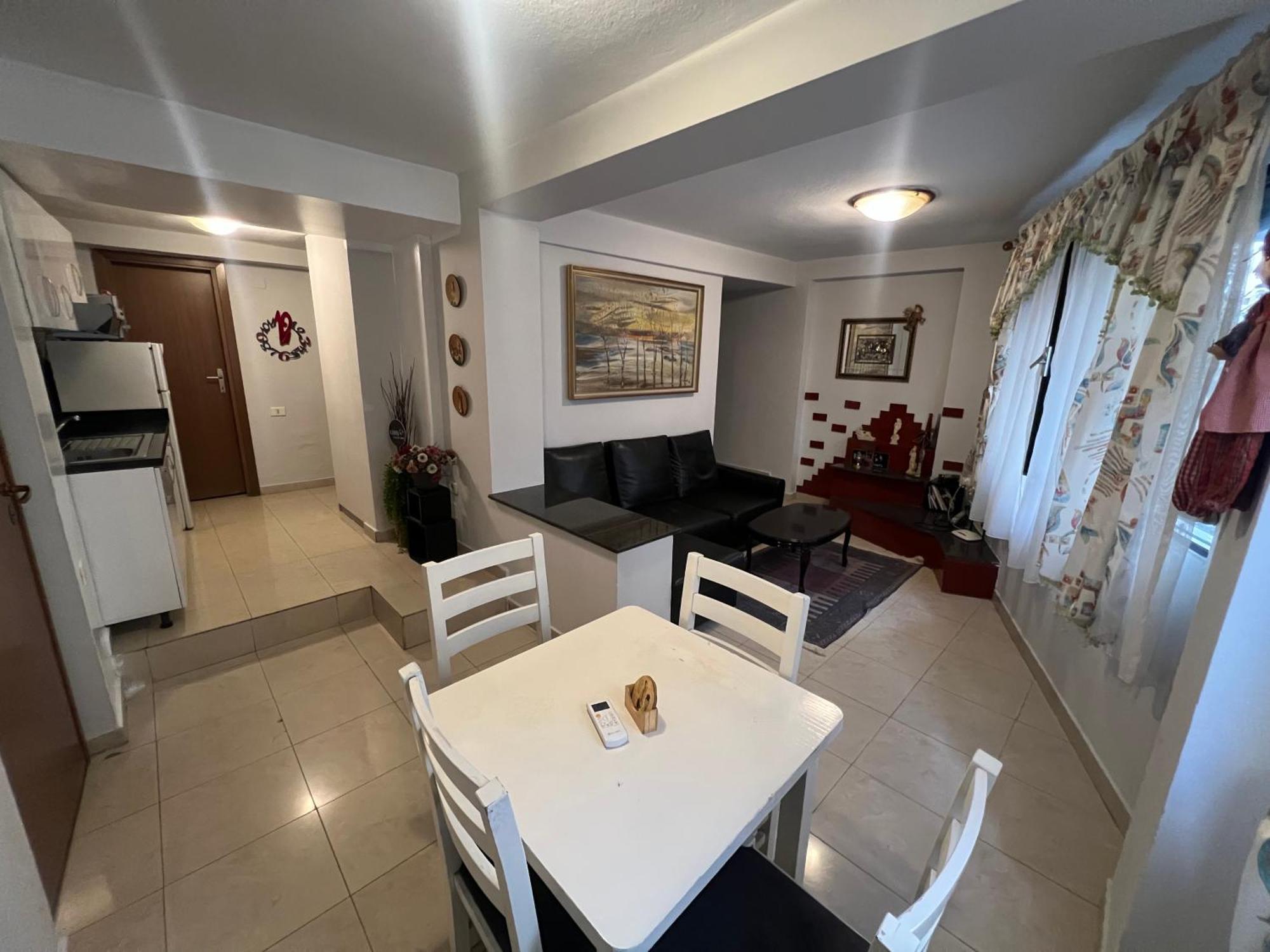 Tirana Center Apartment Екстер'єр фото