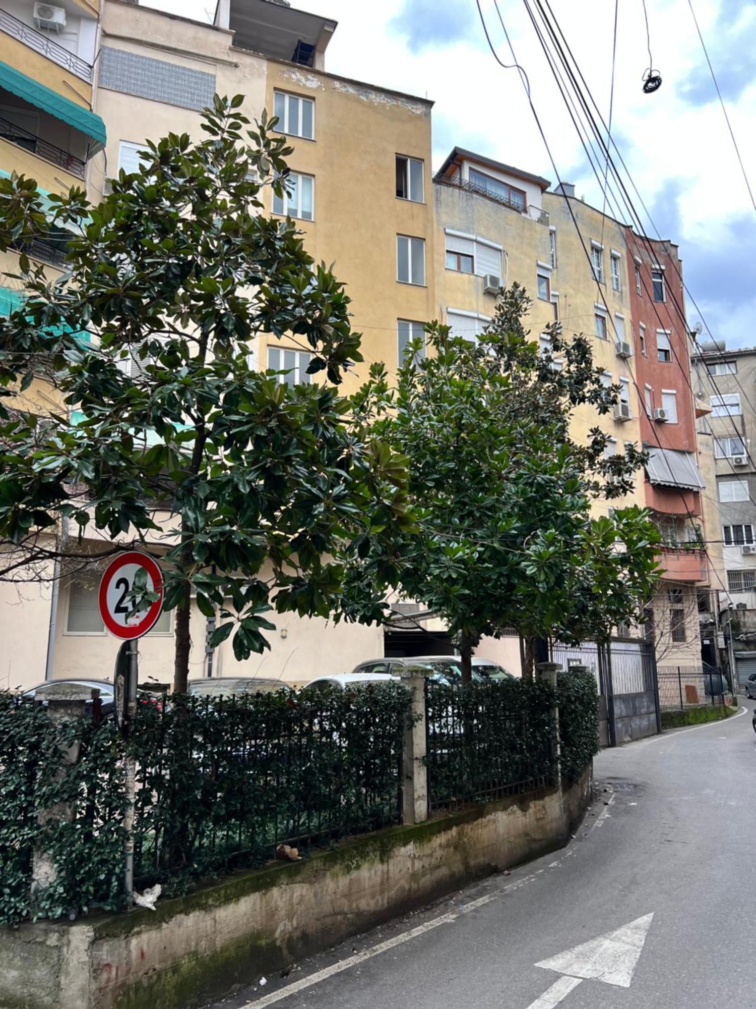 Tirana Center Apartment Екстер'єр фото